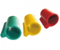 WSKG (Couverture en caoutchouc lignes aériennes de silicone)